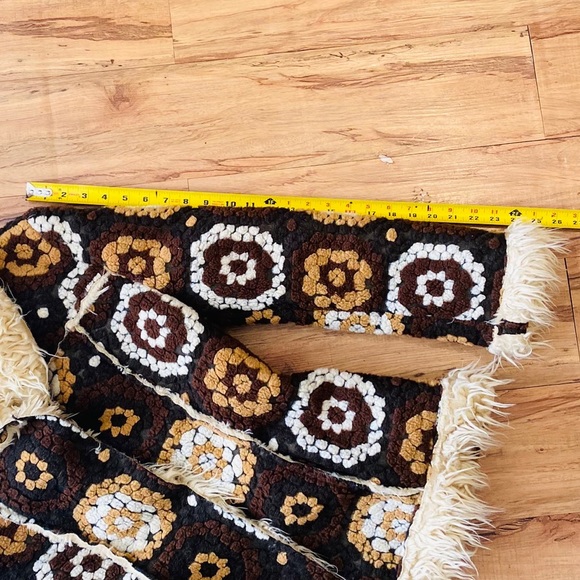 Rimini Retro Made in Italy Teddy Jacket - Picture 14 of 16